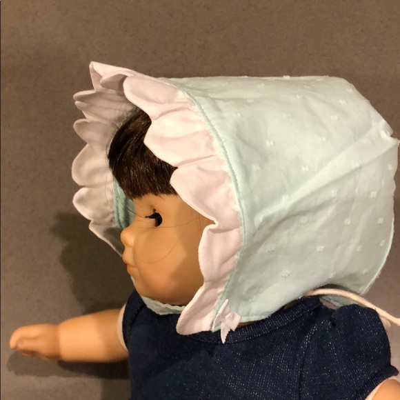 JANIE AND JACK BABY GIRL HAT - Picture 3 of 6